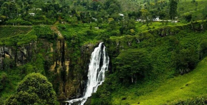Explore Kandy & Nuwara Eliya in 2 days - Frequently Asked Questions