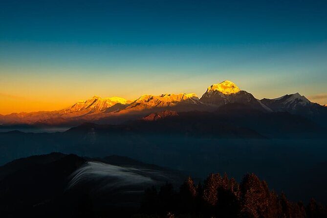 Explore Kathmandu Chitwan Safari Combined Pokhara Private Tour - The Balance of Cost and Value