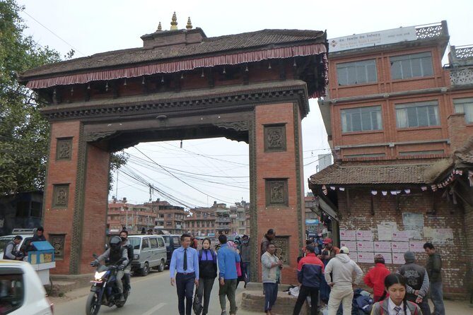 Explore Kathmandu with Local Guide - FAQs