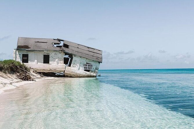 Explore Key West with Round Trip Transfer from Miami - Exploring Key West with Round Trip Transfer from Miami