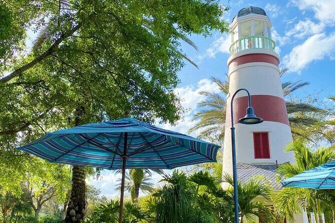 Explore Key West with Round Trip Transfer from Miami - Key Points