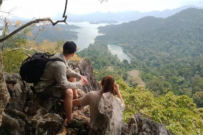Explore Khao Sok: Jungle Safari in Thailands Pristine Rainforest - Who Would Enjoy This Tour?