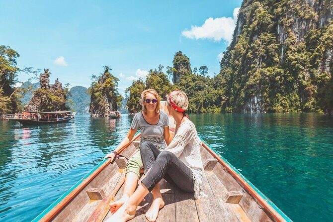 Explore Khao Sok: Jungle Safari in Thailands Pristine Rainforest - The Sum Up