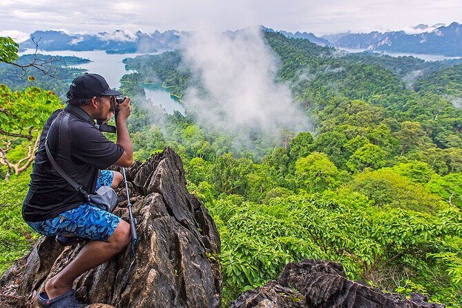 Explore Khao Sok: Jungle Safari in Thailands Pristine Rainforest - FAQ