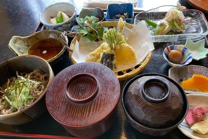 Explore Kiso Valley : Magome - Tsumago Mountain Trail Walk - The Sum Up