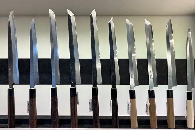 Explore Kitchen Street with a Local Guide - Key Points