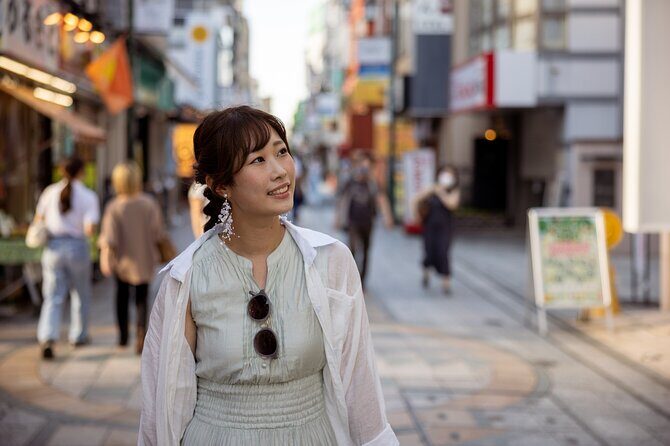 Explore Kobe: Kitano Ijinkan-Gai & City Highlights Private Tour - Pricing and Value