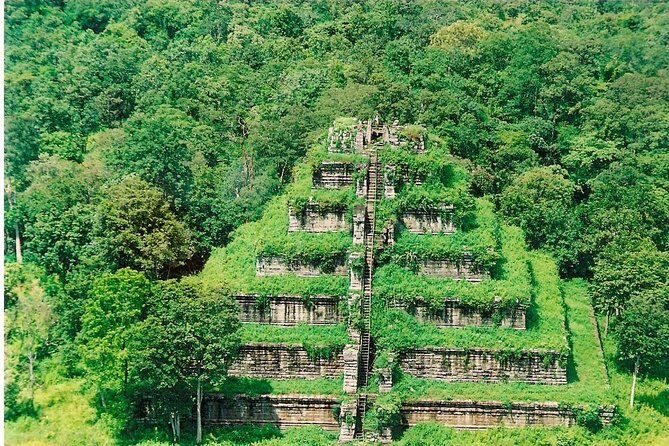 Explore Koh Ker and Beng Mealea Temple Private Experience - Why This Tour Excels: The Real Value