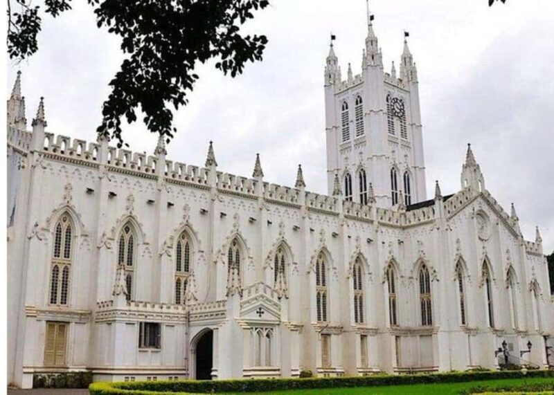 Explore Kolkata: Full-Day Private City Tour - Key Points