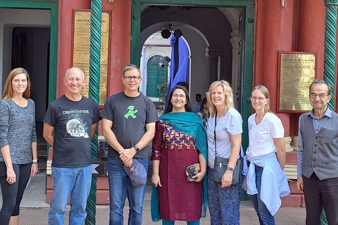 Explore Kolkata- Private Full Day Tour - What makes this tour truly stand out?