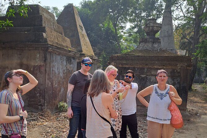 Explore Kolkata- Private Full Day Tour - Who is this tour best for?