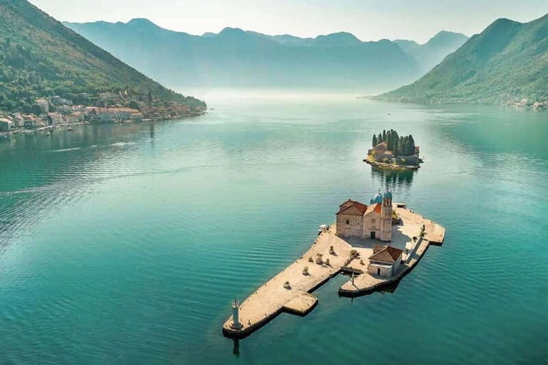 Explore Kotor Bay, Blue Cave, Lady of the Rocks, swimming,3h - FAQ