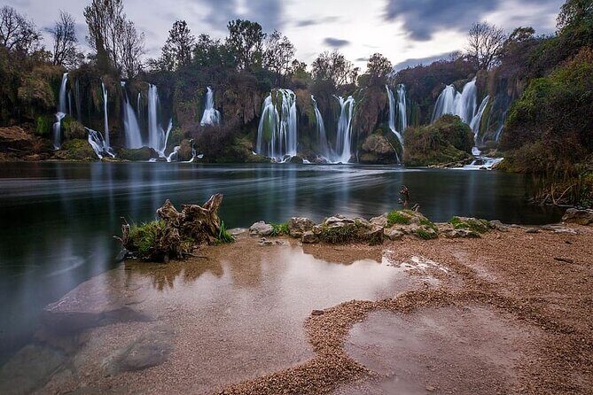 Explore Kravice Falls with Split Departure Tour - Exploring Kravice Falls with Split Departure Tour: A Balanced Look