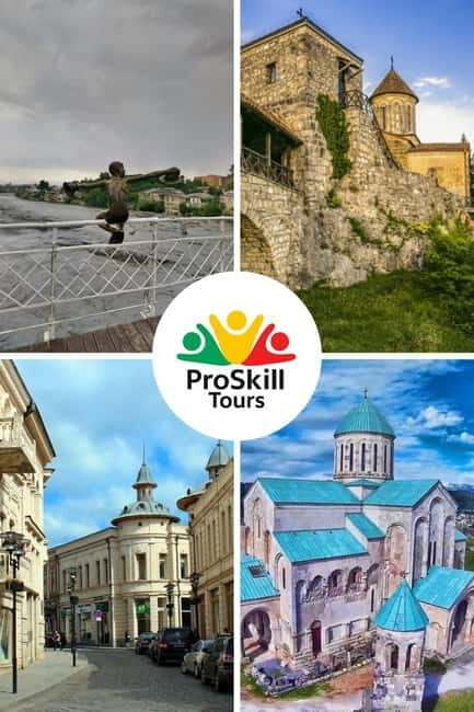 Explore Kutaisi: Full-Day Trip from Tbilisi - The Full Experience: A Detailed Breakdown