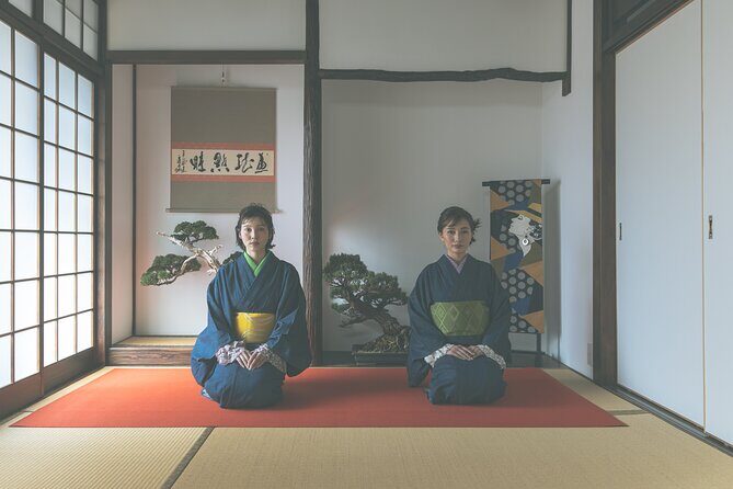 Explore Kyoto by private cab, kimono and rickshaw plan - Final Thoughts