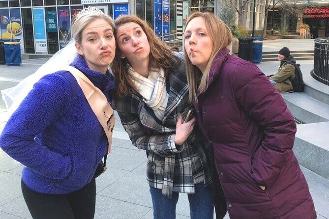 Explore Lakewood with a Scavenger Hunt by Zombie Scavengers - A Detailed Look at the Zombie Scavengers Experience