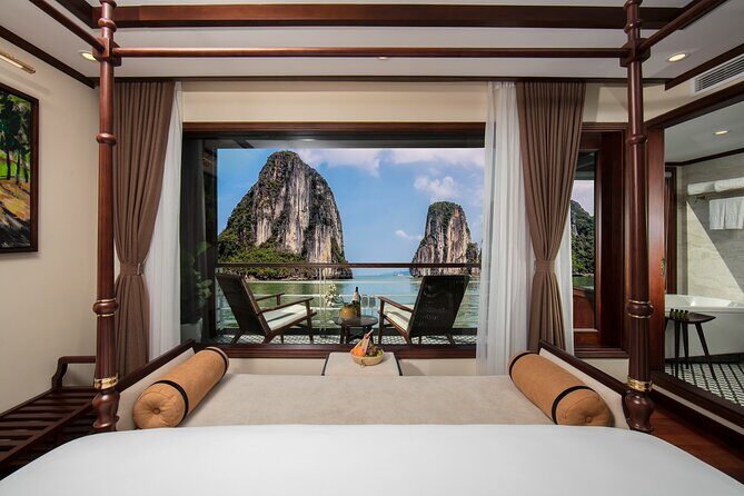 Explore Lan Ha Bay the Untouched Nature 3 Days 2 Nights - In-Depth Review of the Lan Ha Bay Explorer Cruise