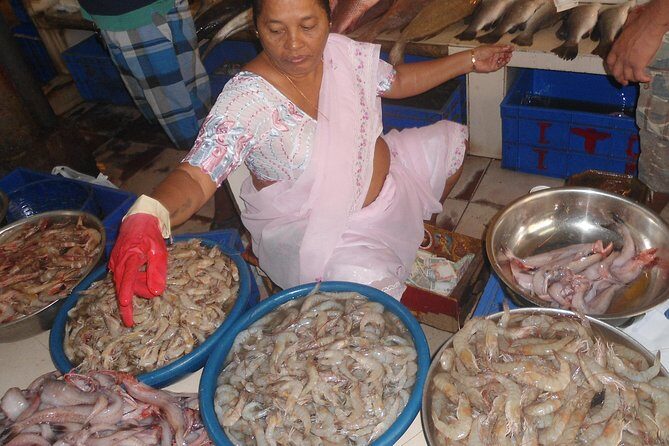 Explore Latin Colony In Goa by Walk - Key Points