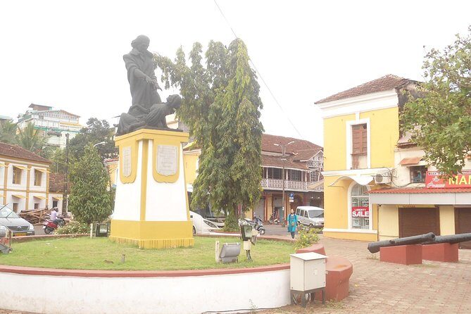 Explore Latin Colony In Goa by Walk - Why This Tour Offers Great Value