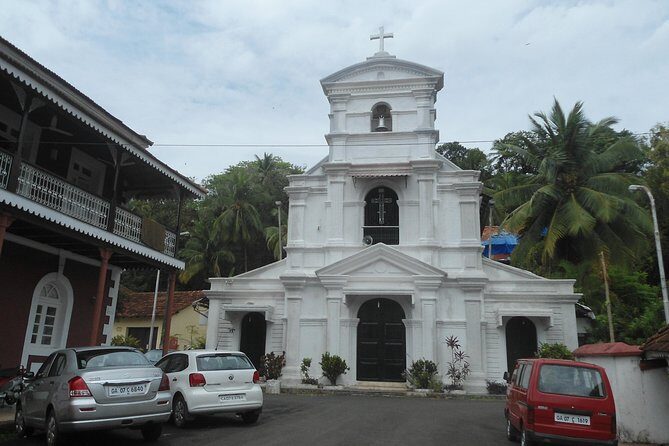 Explore Latin Colony In Goa by Walk - Who Should Book This Tour?