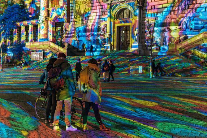 Explore Lausannes Art and Culture with a Local - Practicalities and Considerations