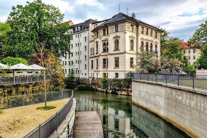Explore Leipzig in 60 minutes with a Local - Practical Details & What to Expect