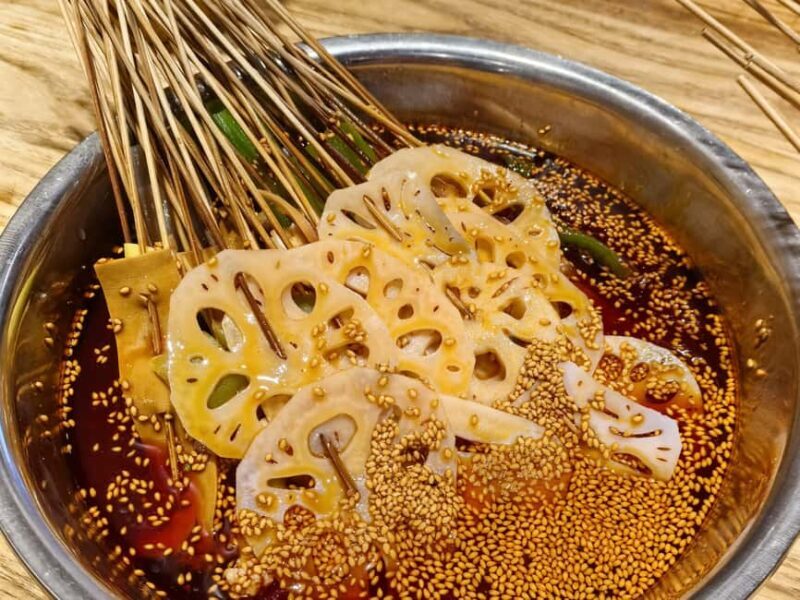 Explore Leshan's Gems: Boat Trip, Cultural Hike&Foodie Quest - A Closer Look: What to Expect on This Tour