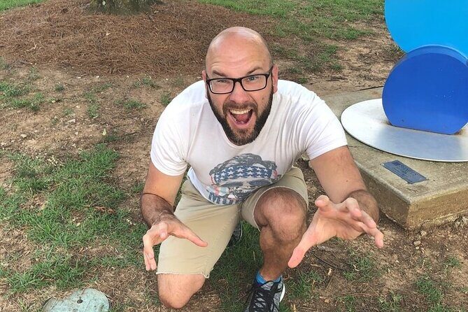 Explore Lewisville with a Scavenger Hunt by Zombie Scavengers - A Detailed Look at the Zombie Scavengers Experience in Lewisville