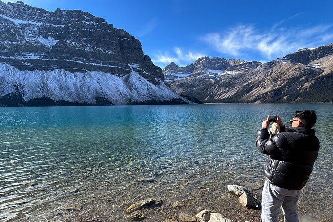 Explore Like Local with a Local and Private Car Rockies Day Tour - Experience the Rockies Like a Local with a Private Car Day Tour