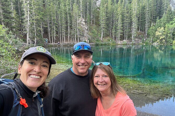 Explore Like Local with a Local and Private Car Rockies Day Tour - FAQ