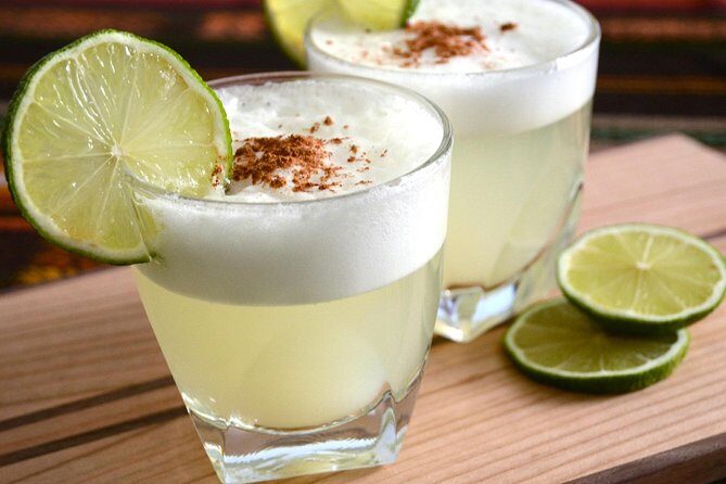 Explore Lima with Ceviche and Pisco Classes in the Historic Center - Who Will Benefit Most?