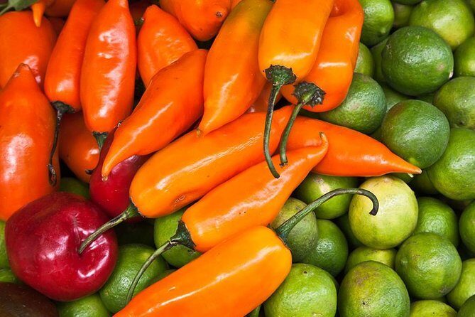 Explore Lima with Ceviche and Pisco Classes in the Historic Center - Authenticity, Value, and Overall Experience