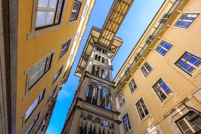 Explore Lisbon in 60 minutes with a Local - Frequently Asked Questions