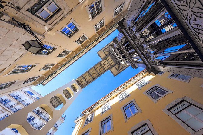 Explore Lisbon in 60 minutes with a Local - Final Thoughts