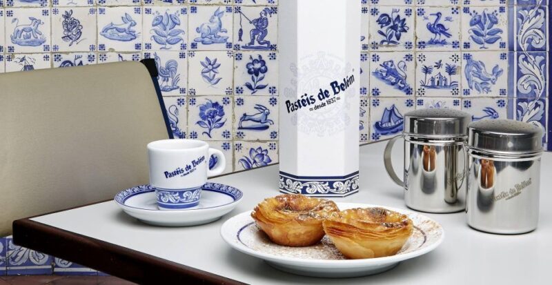 Explore Lisbon, Sintra, Cascais: Full-day adventure! - Who Should Book This Tour?