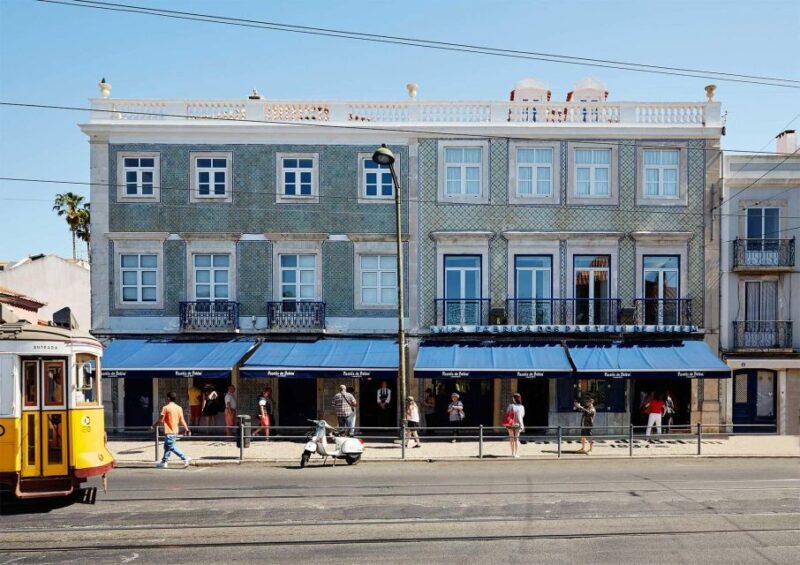 Explore Lisbon, Sintra, Cascais: Full-day adventure! - FAQs