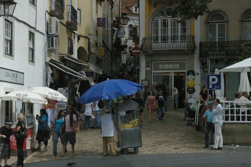 Explore Lisbon, Sintra, Cascais: Full-day adventure! - Final Thoughts