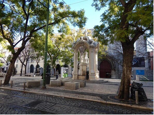 Explore Lisbons Art and Culture with a Local - Exploring Lisbon’s Art and Culture with a Local: A Detailed Review