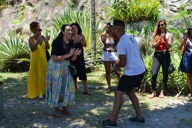 Explore Little Africa : Unveiling Afro Heritage in Rio de Janeiro - Key Points