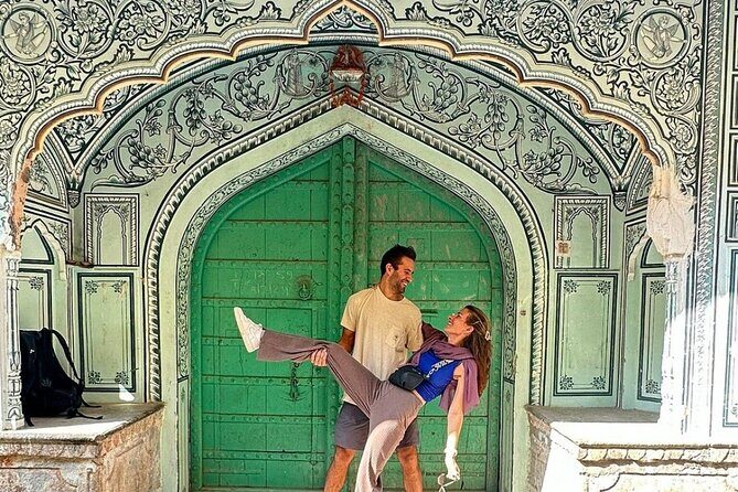 Explore Local Experience Jaipur Sightseeing Tour by Car + Guide - Frequently Asked Questions