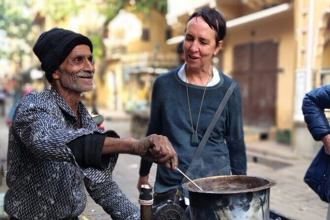 Explore Local Experience Jaipur Sightseeing Tour by Car + Guide - Who Should Consider This Tour?