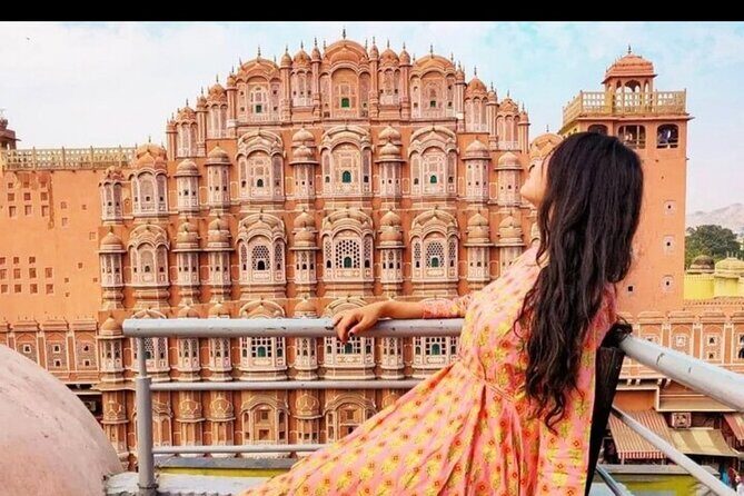 Explore Local Experience Jaipur Sightseeing Tour by Car + Guide - Final Thoughts