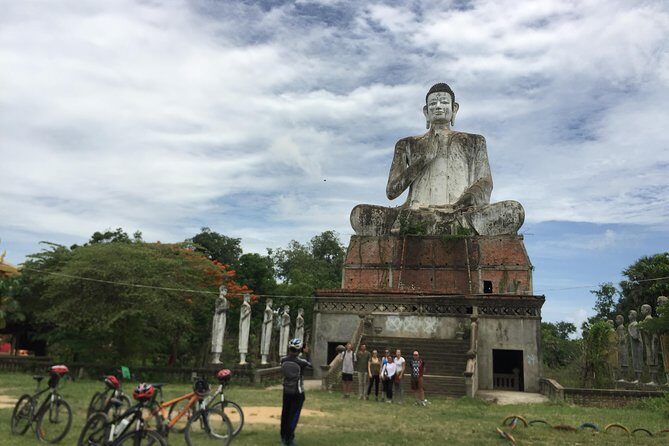 Explore local livelihood & countryside (Half-Day Cycling Tour) - Why This Cycling Tour Stands Out in Battambang