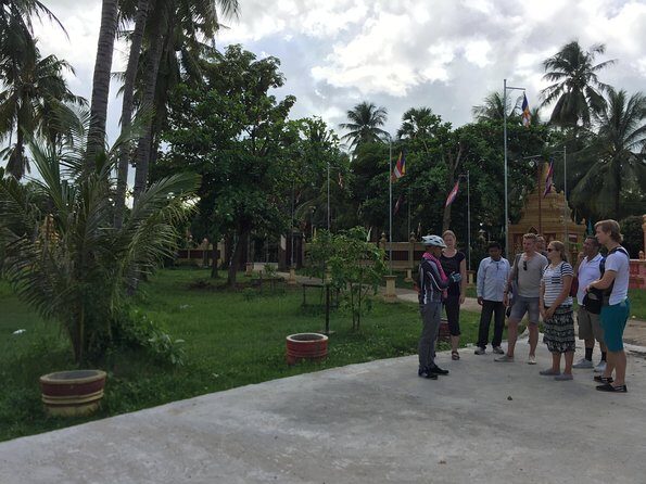 Explore local livelihood & countryside (Half-Day Cycling Tour) - The Sum Up: Why This Tour Is a Great Choice