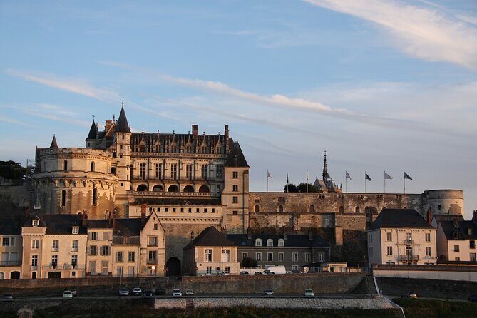Explore Loire Castles & the City of Orleans from Paris - A Closer Look at the Itinerary and Experience