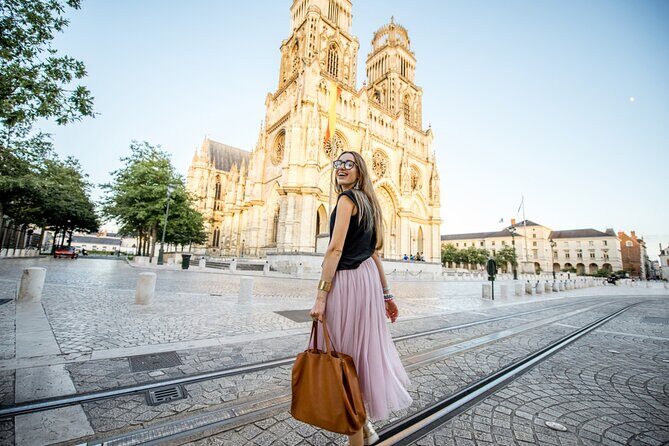 Explore Loire Castles & the City of Orleans from Paris - Authentic Feedback from Travelers