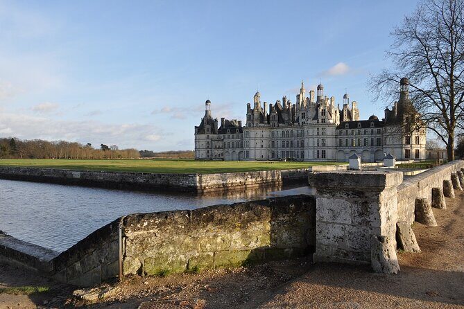 Explore Loire Castles & the City of Orleans from Paris - Frequently Asked Questions
