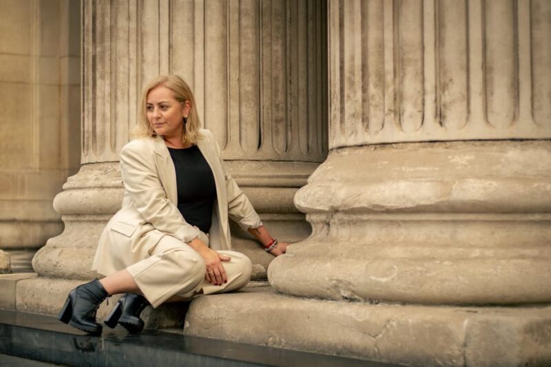 Explore London: Personalised Photoshoot Experience - Key Points