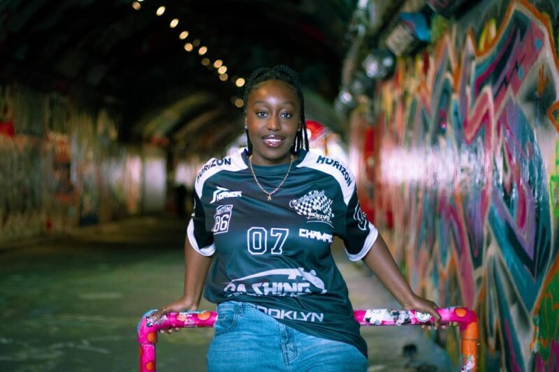 Explore London: Personalised Photoshoot Experience - The Sum Up