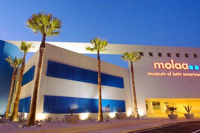 Explore Long Beach: Self-Guided Audio Tour - Frequently Asked Questions